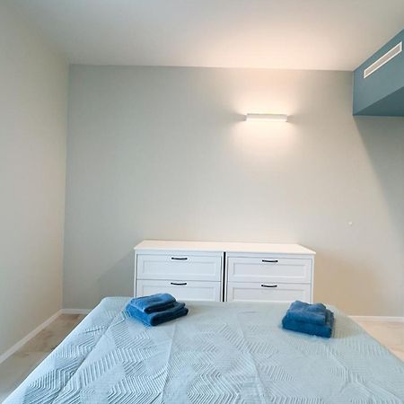 Seafront Modern Farmont Acquamarine Suite Chioggia Exterior foto