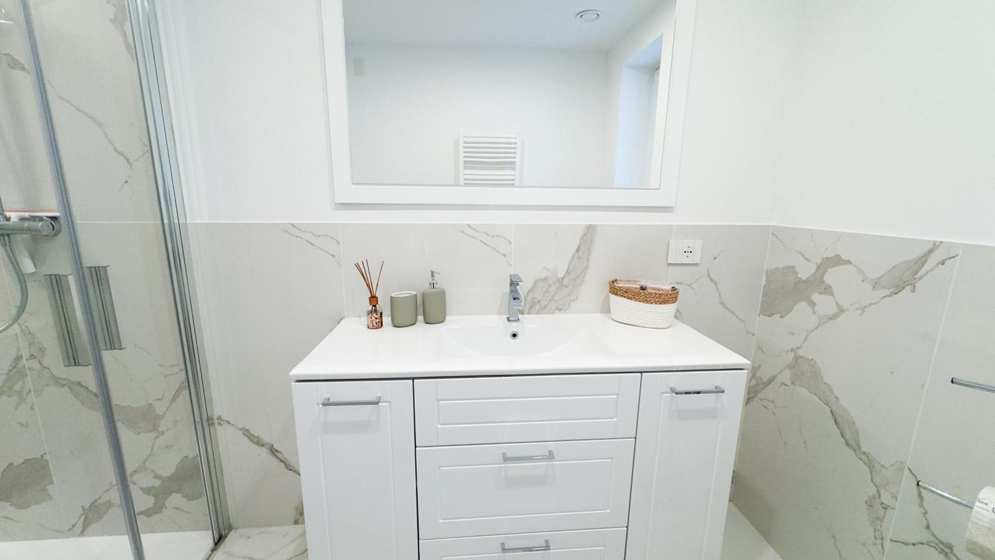 Seafront Modern Farmont Acquamarine Suite Chioggia Exterior foto