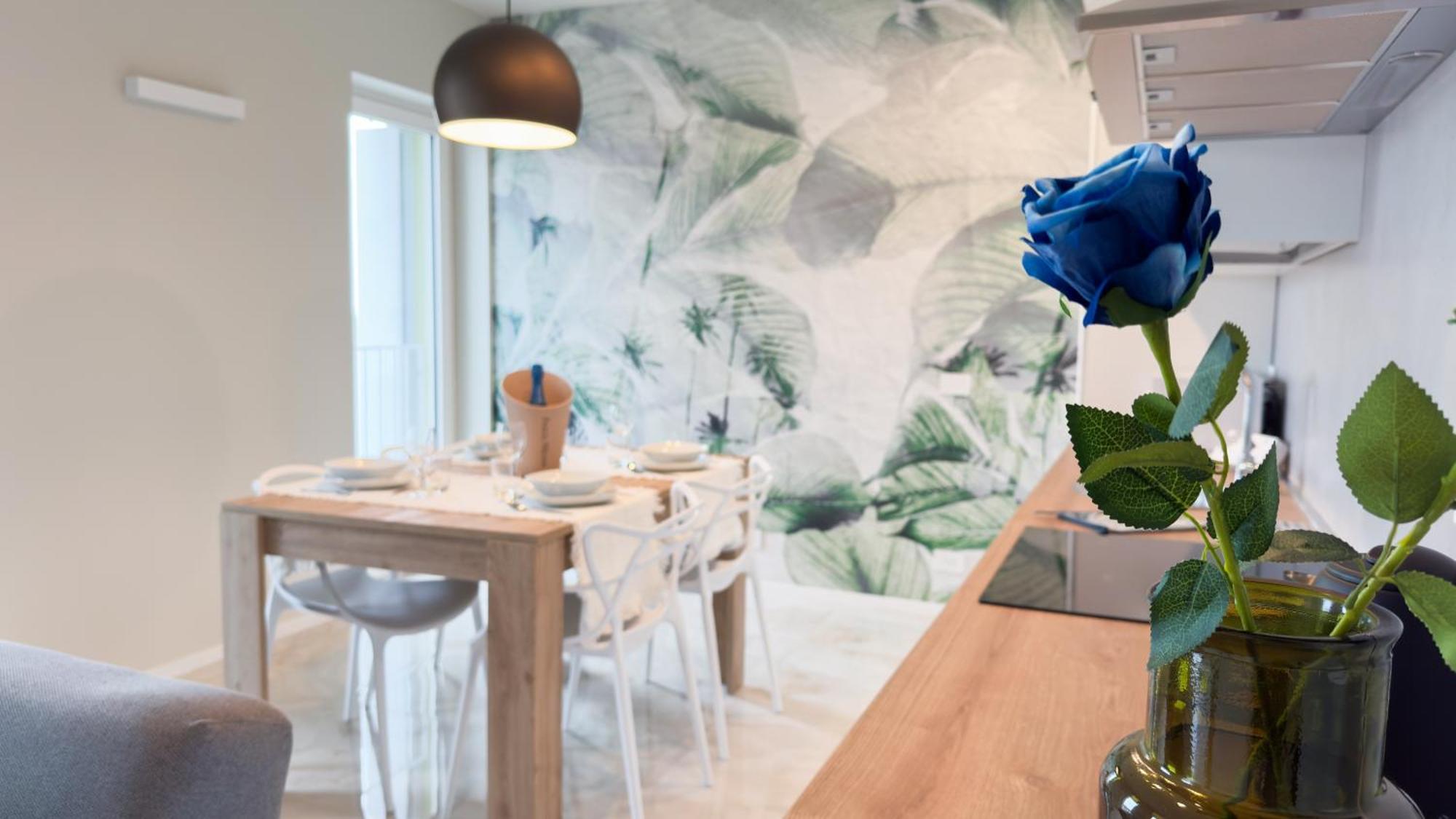 Seafront Modern Farmont Acquamarine Suite Chioggia Exterior foto