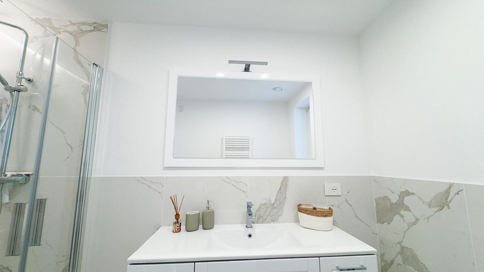 Seafront Modern Farmont Acquamarine Suite Chioggia Exterior foto