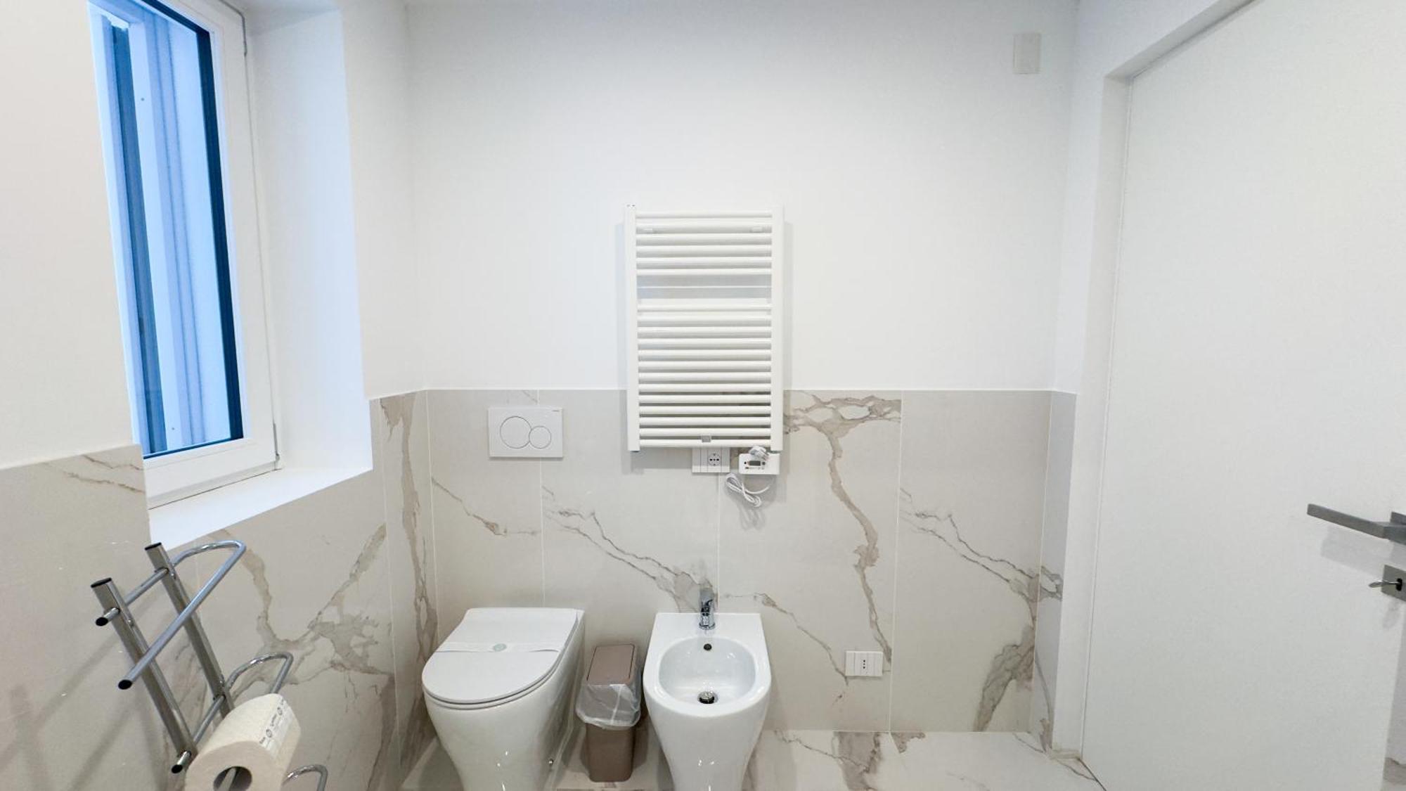 Seafront Modern Farmont Acquamarine Suite Chioggia Exterior foto