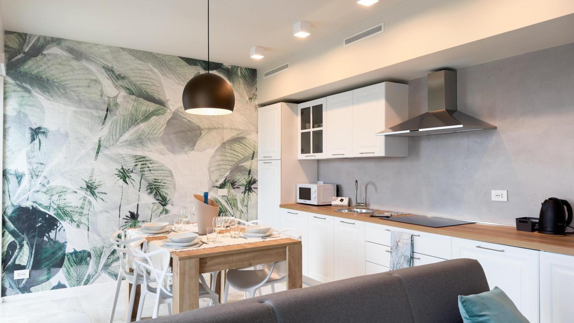 Seafront Modern Farmont Acquamarine Suite Chioggia Exterior foto