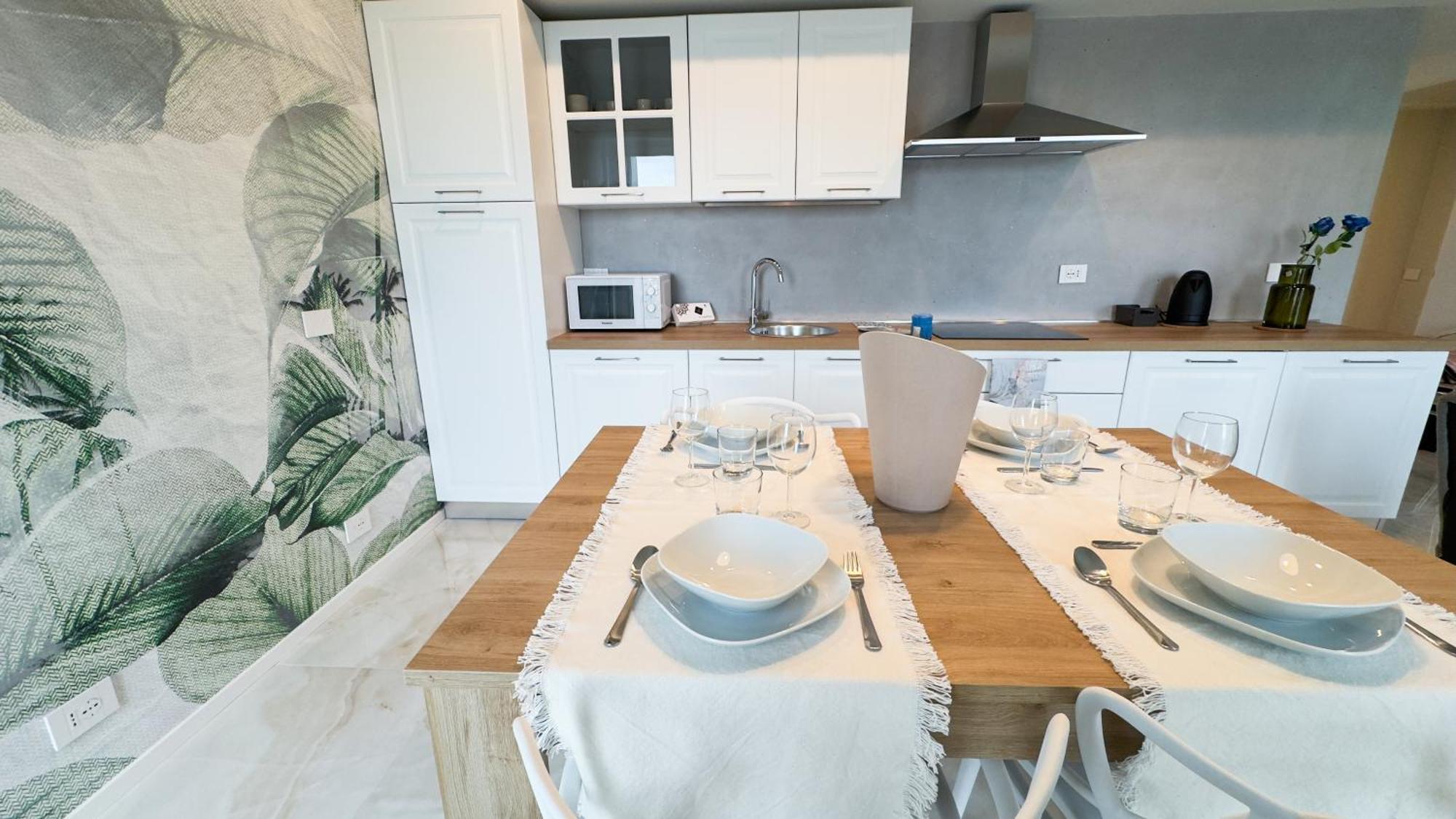 Seafront Modern Farmont Acquamarine Suite Chioggia Exterior foto