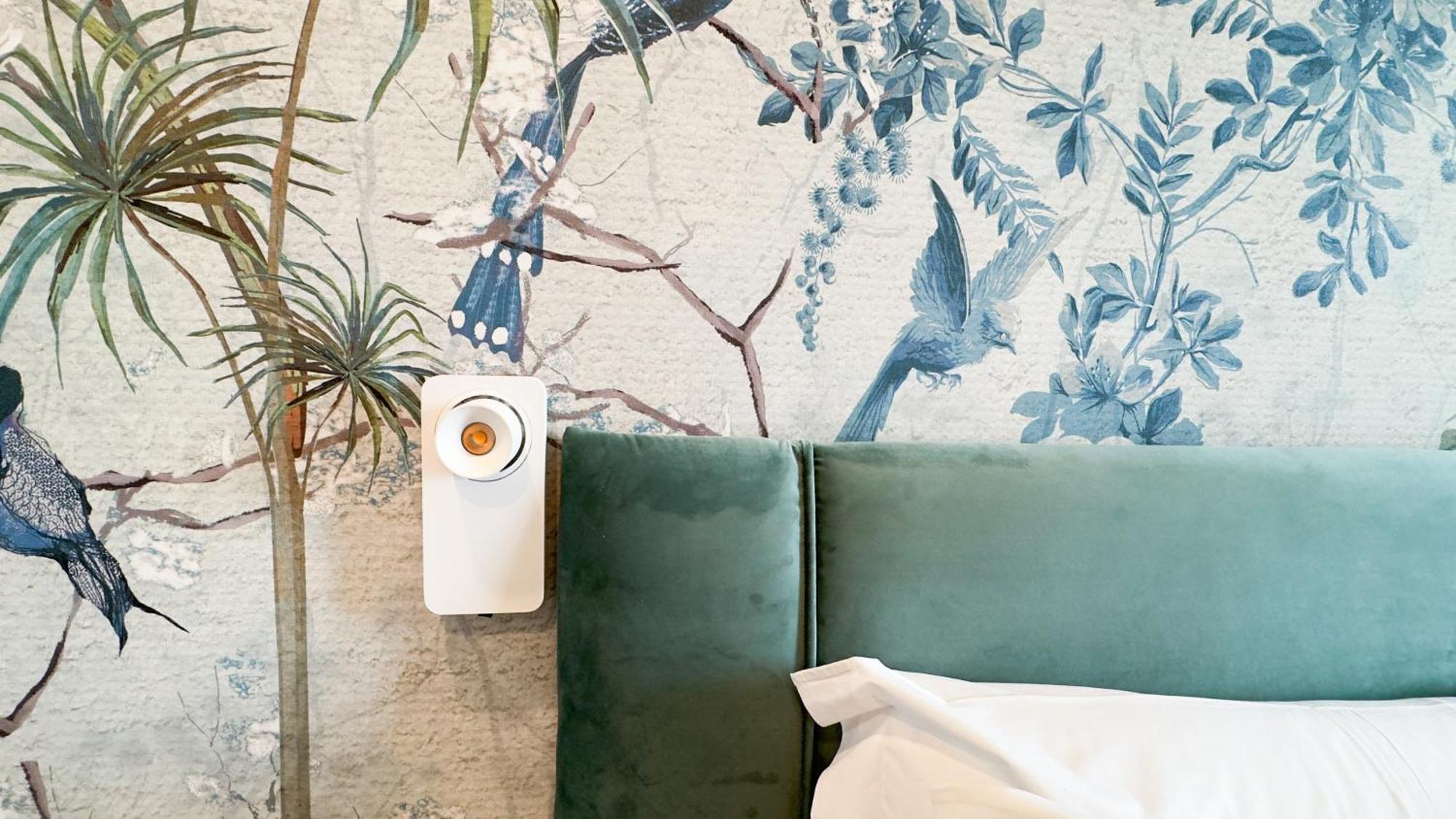 Seafront Modern Farmont Acquamarine Suite Chioggia Exterior foto