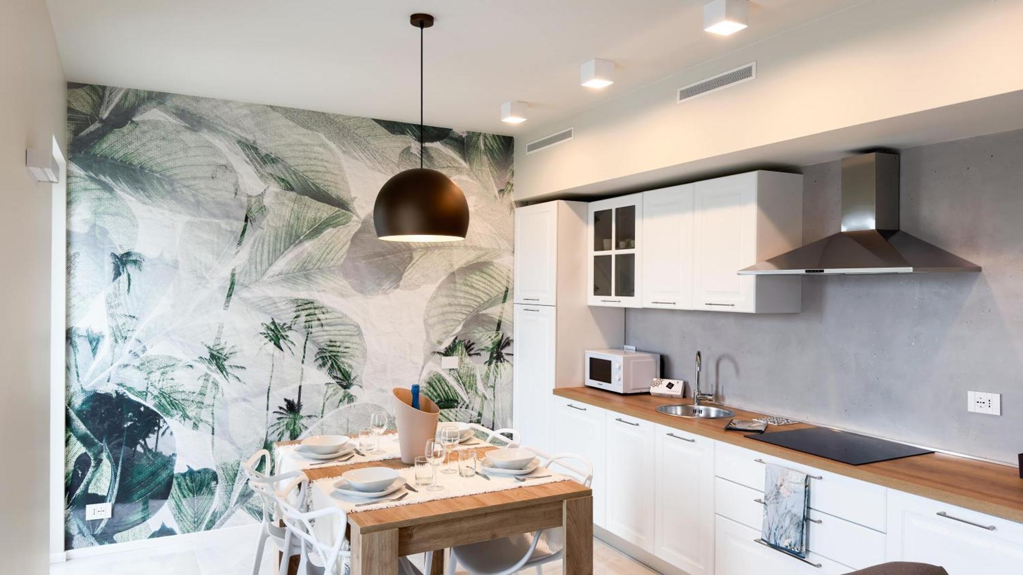 Seafront Modern Farmont Acquamarine Suite Chioggia Exterior foto