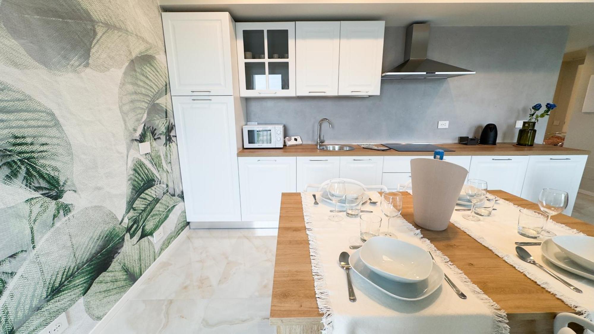 Seafront Modern Farmont Acquamarine Suite Chioggia Exterior foto
